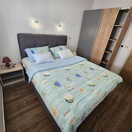 Apartments Villa Sibenik Primošten Kültér fotó