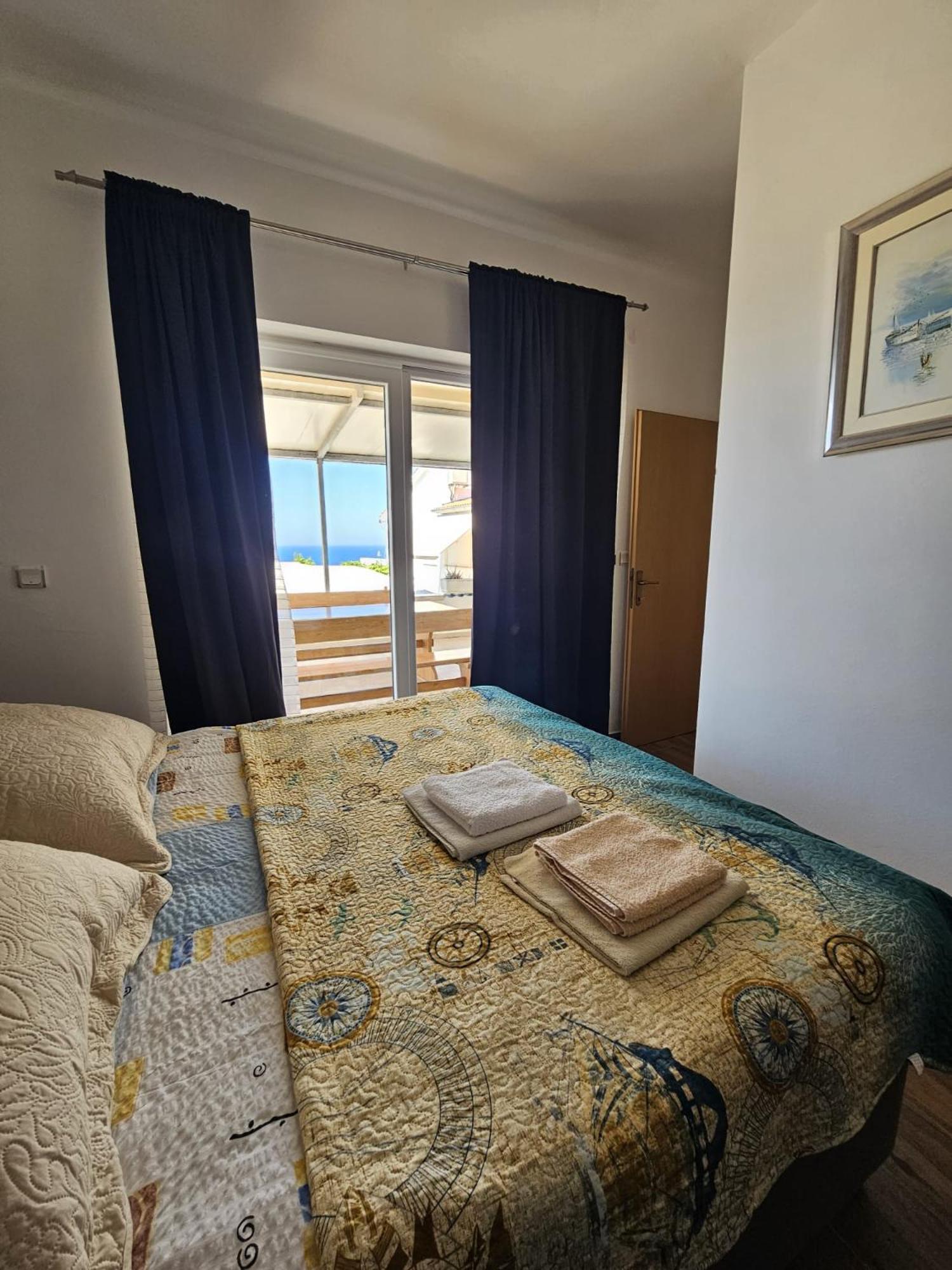 Apartments Villa Sibenik Primošten Kültér fotó