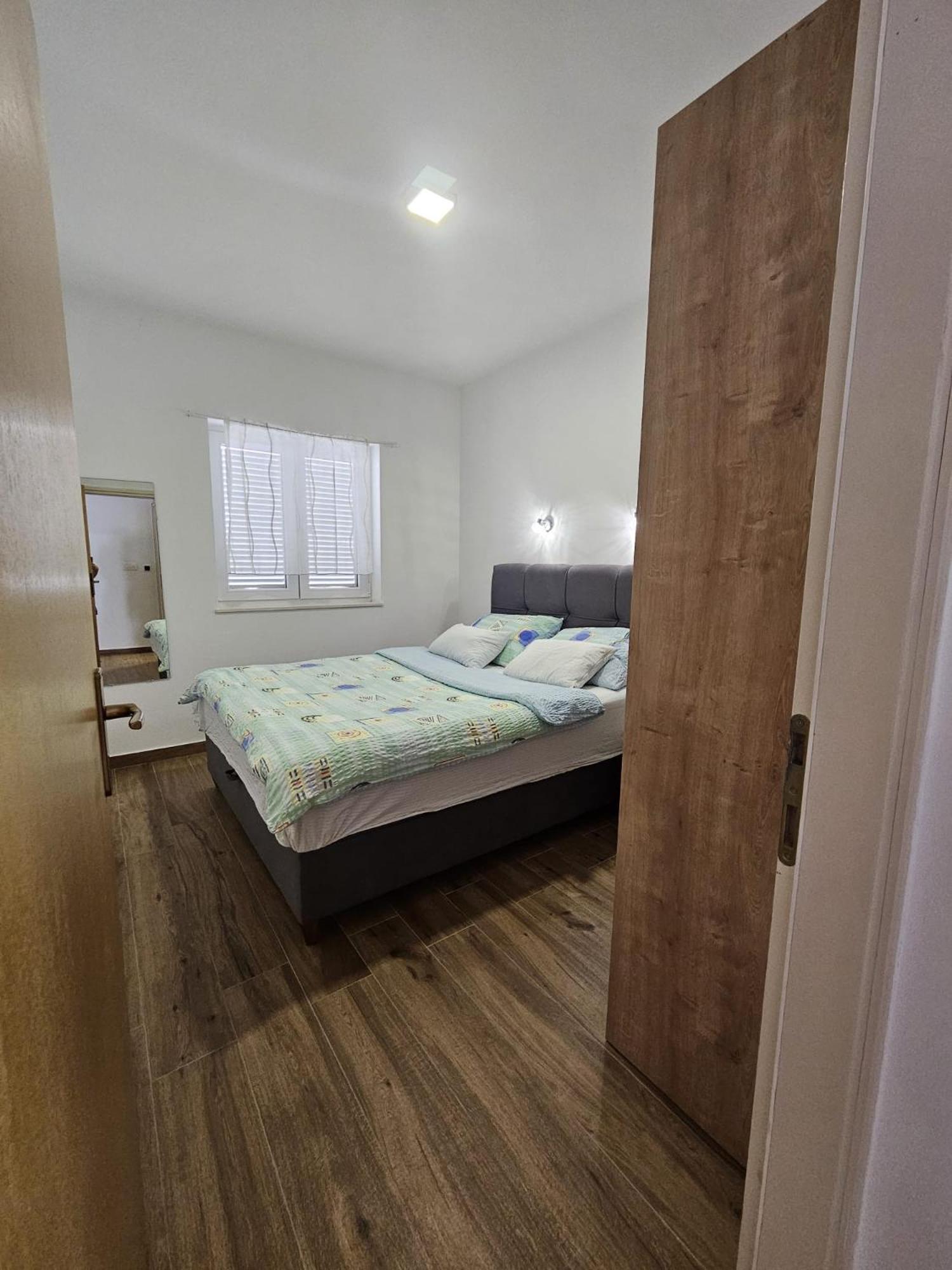 Apartments Villa Sibenik Primošten Kültér fotó