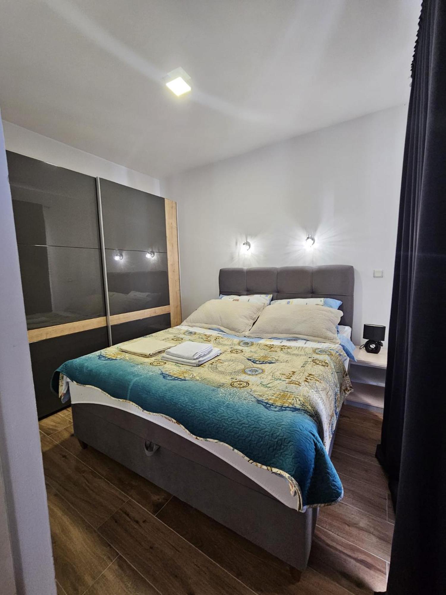Apartments Villa Sibenik Primošten Kültér fotó