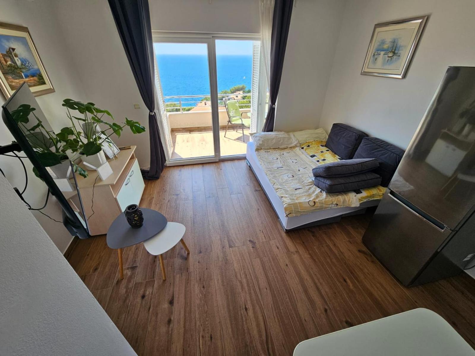 Apartments Villa Sibenik Primošten Kültér fotó