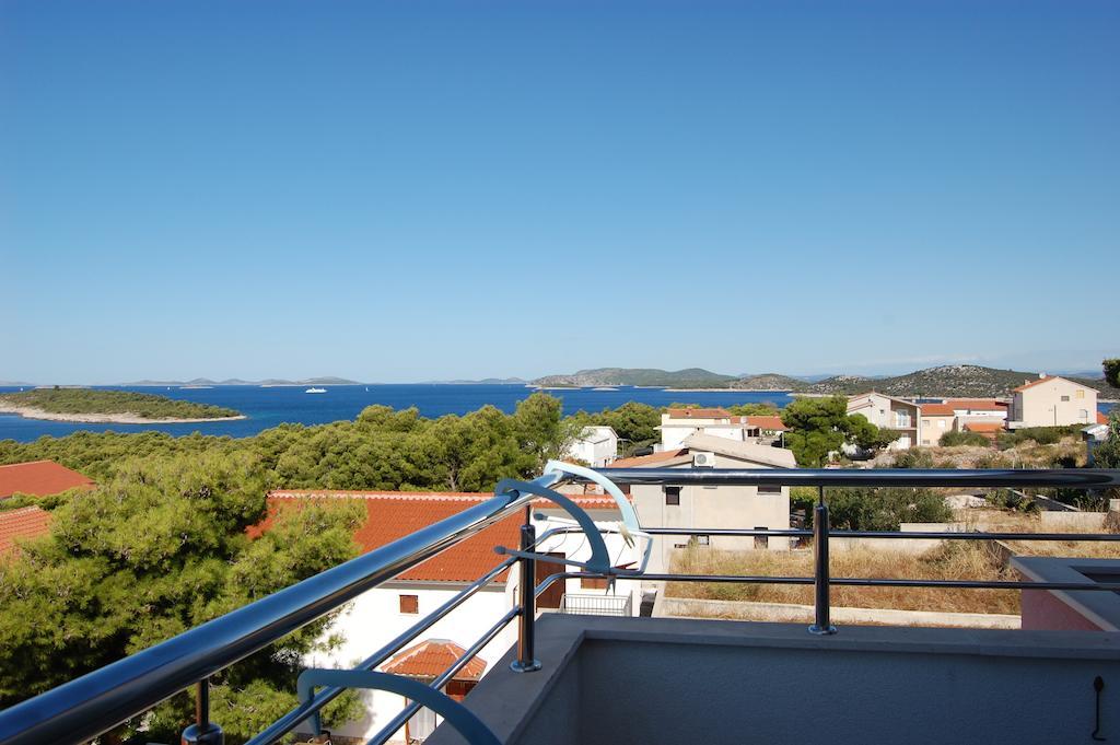 Apartments Villa Sibenik Primošten Szoba fotó